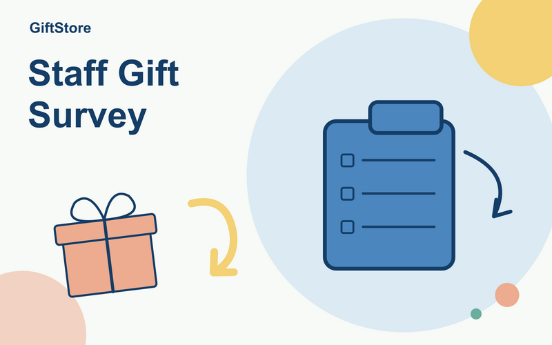 Employee Gift Choice Survey: A Practical Template for HR Teams