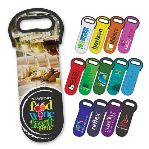 Wine Bags & Carriers