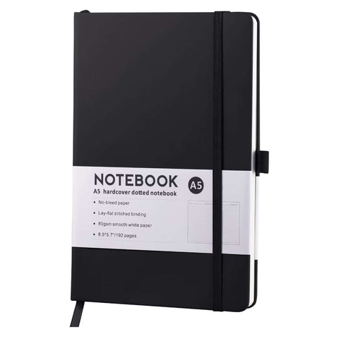 A5 Notebooks