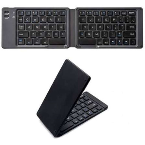 Foldable Keyboards
