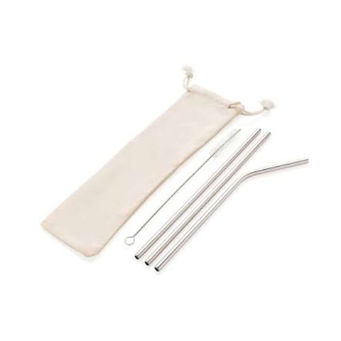 Reusable Straws