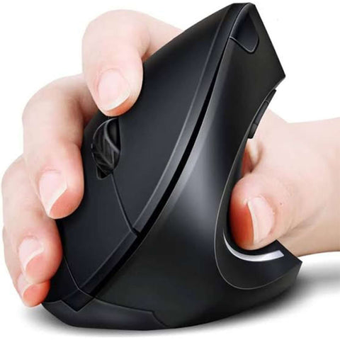 Vertical Mice