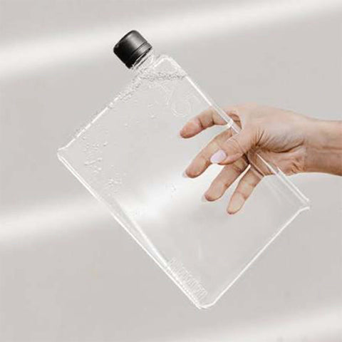 Memo Bottles