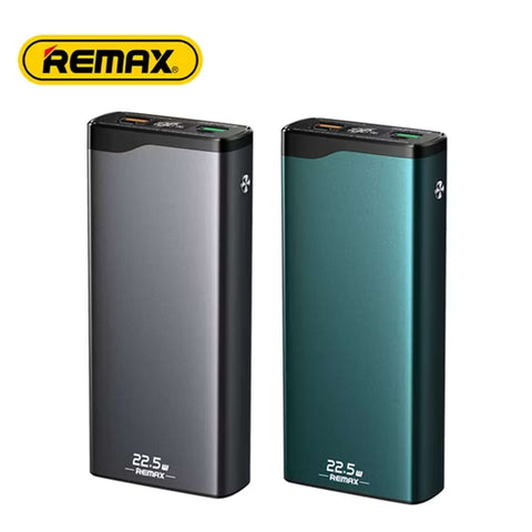Power Banks