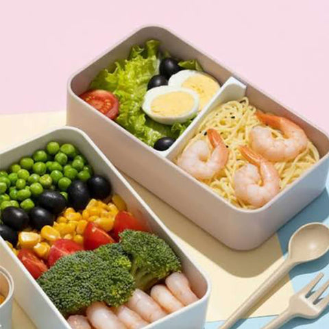 Bento Boxes