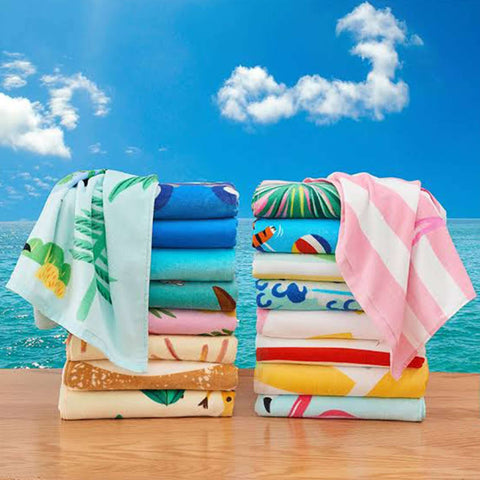Beach Towels