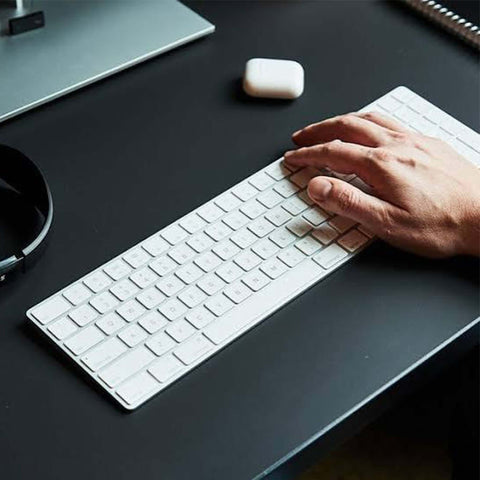 Wireless Keyboards