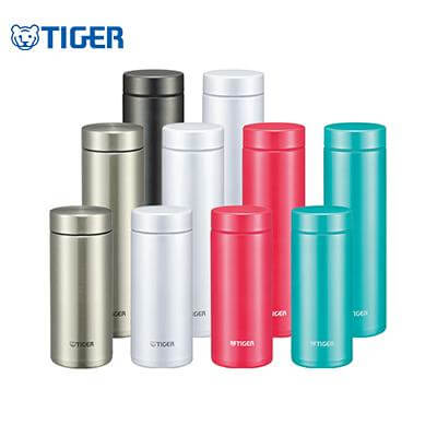 Vacuum Flasks & Bottles