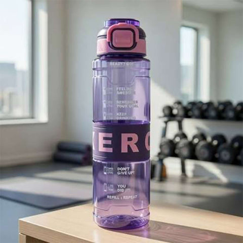 Sports Bottles