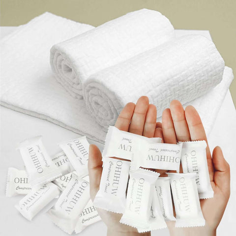 Disposable Towels