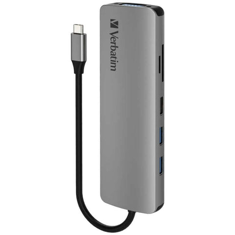 USB-C Hubs & Adapters
