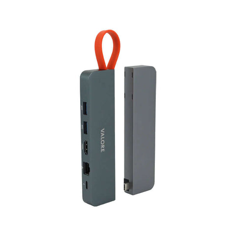 USB-C Hubs & Adapters
