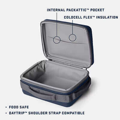 Lunch Boxes