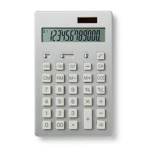 Calculators