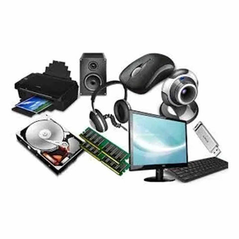Desk & Computer Accessories