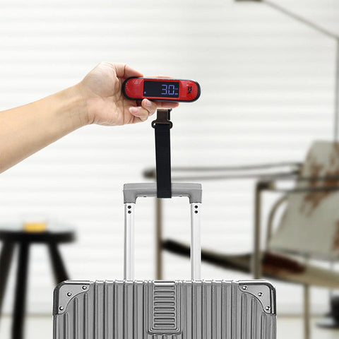 Luggage Scales