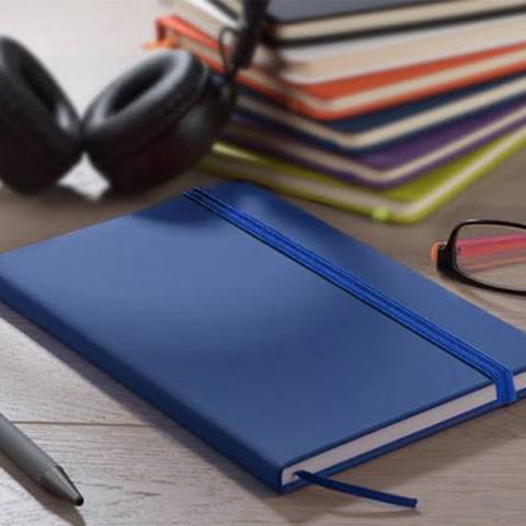 Branded Notebooks