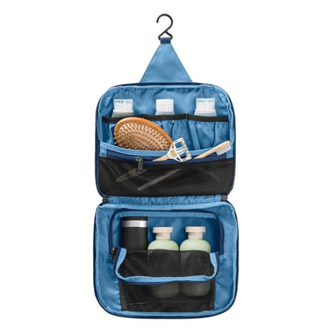 Toiletries Bags