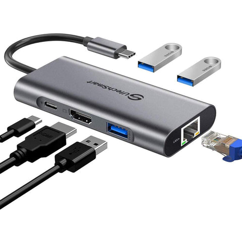 USB Hubs