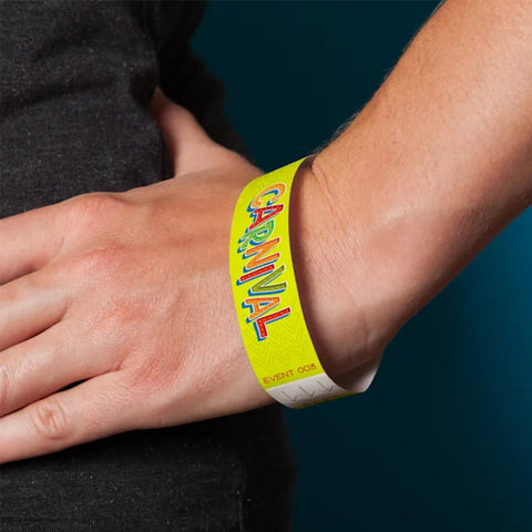 All Wristbands