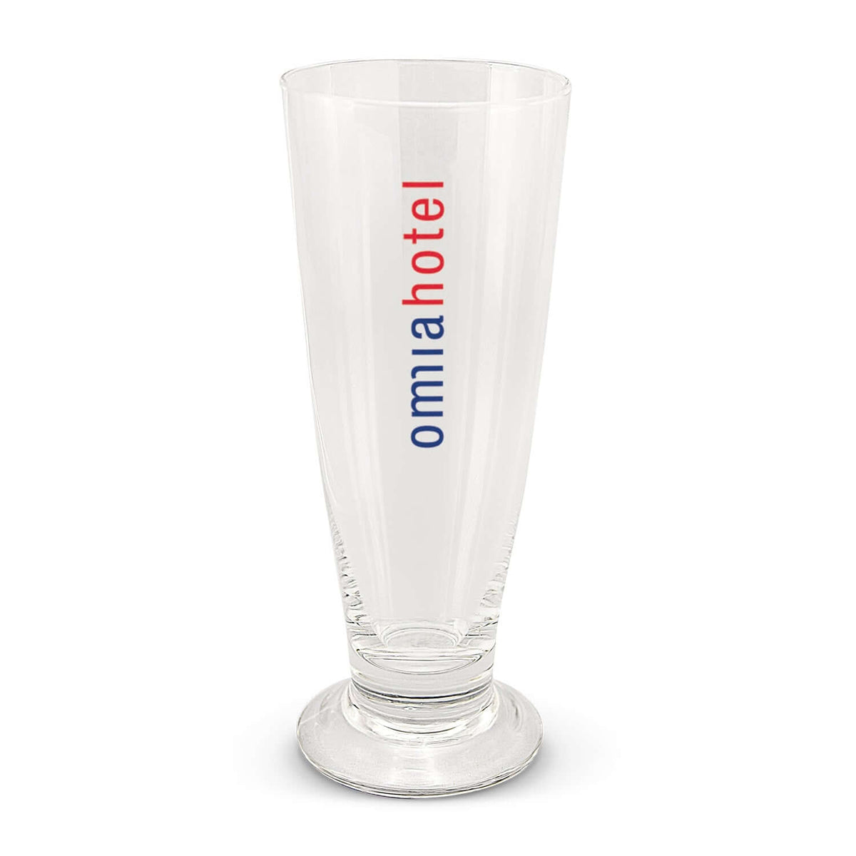 Luna Beer Glass Corporate Gift Singapore
