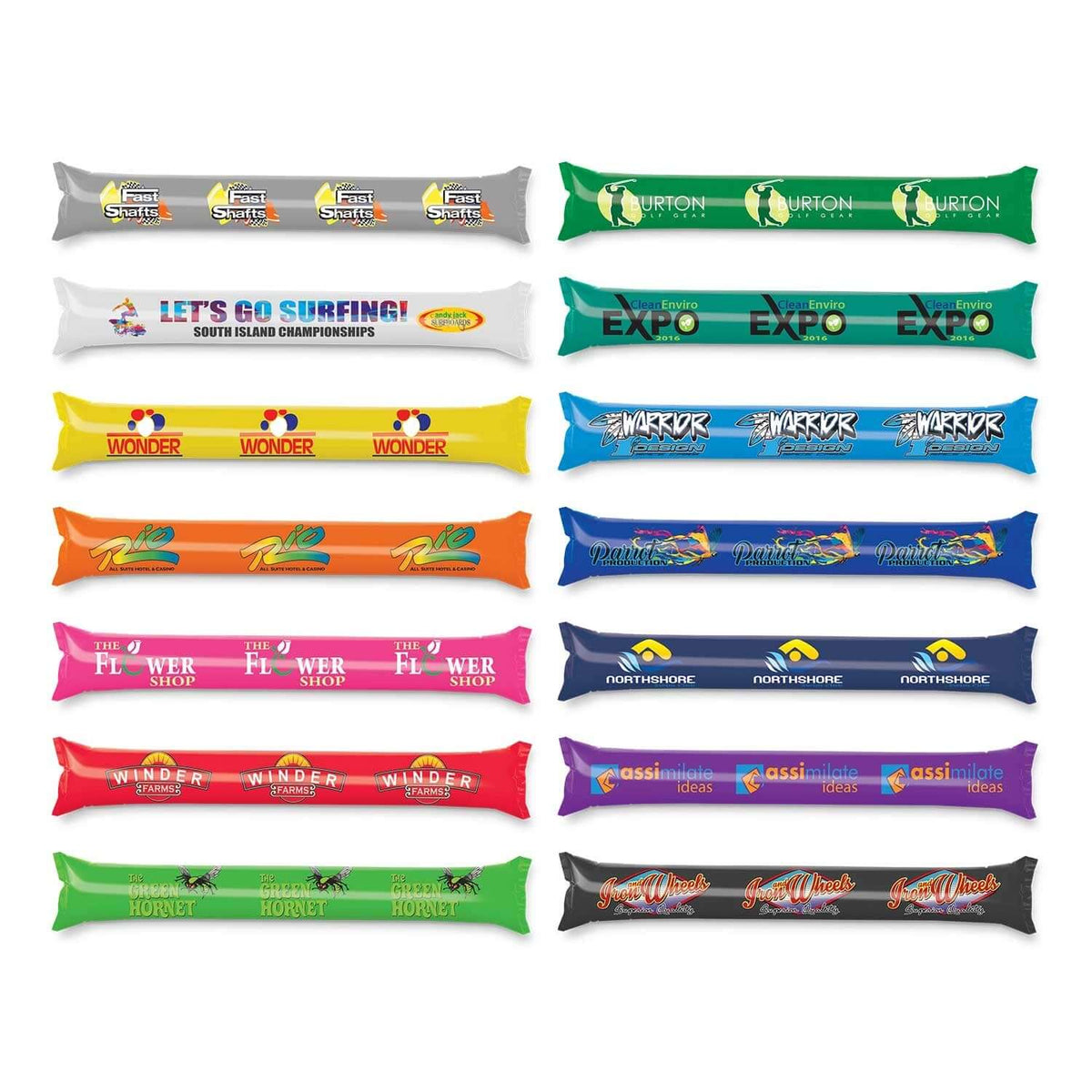 Thunder Stix Corporate Gift Singapore