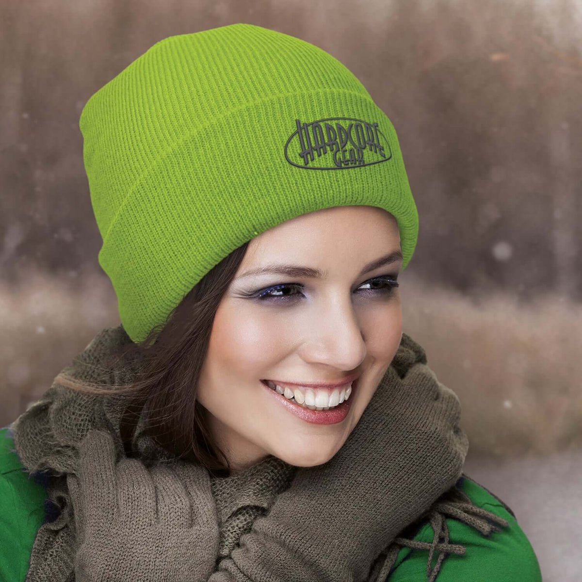 Everest Beanie Corporate Gift Singapore