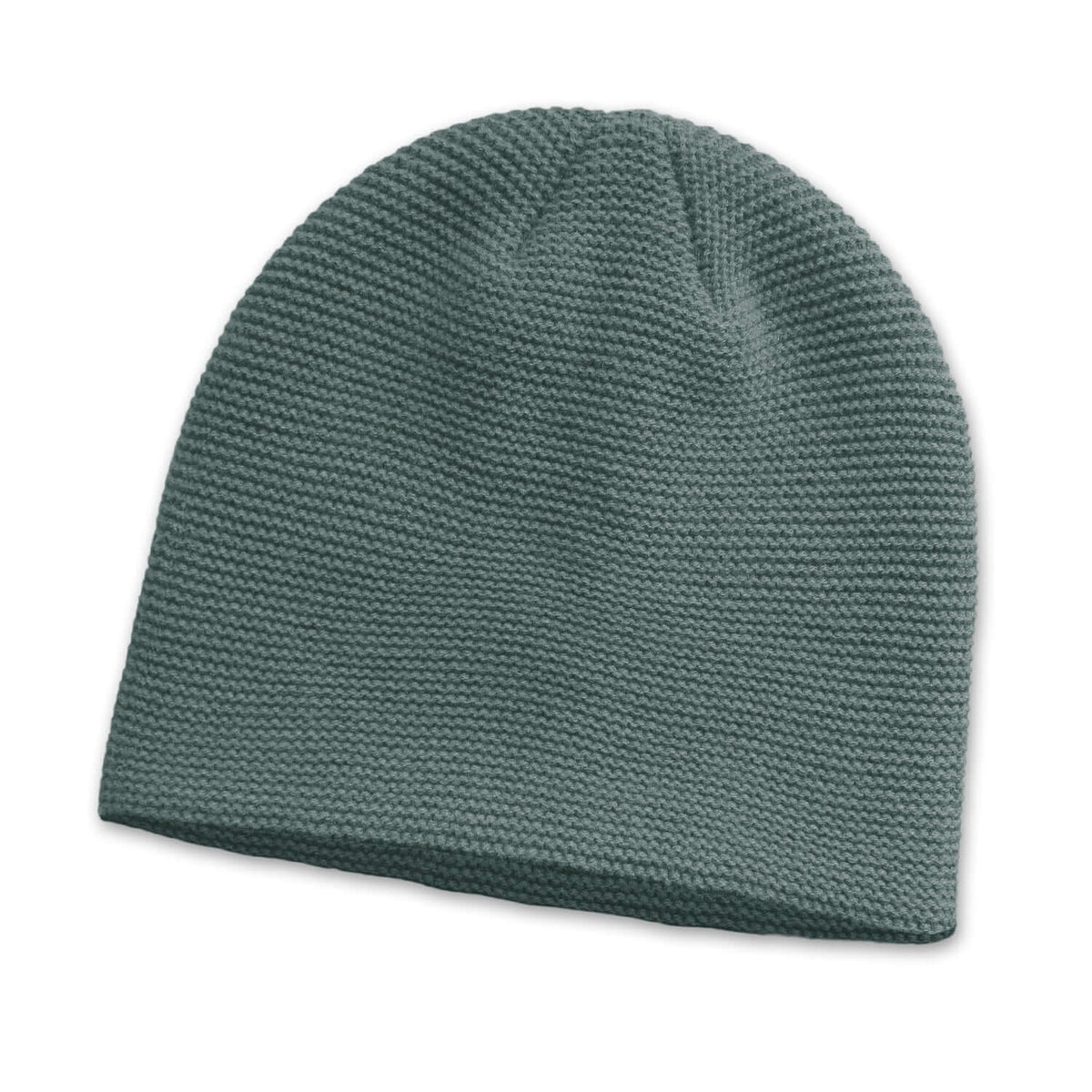 Montana Garter Knit Beanie Corporate Gift Singapore