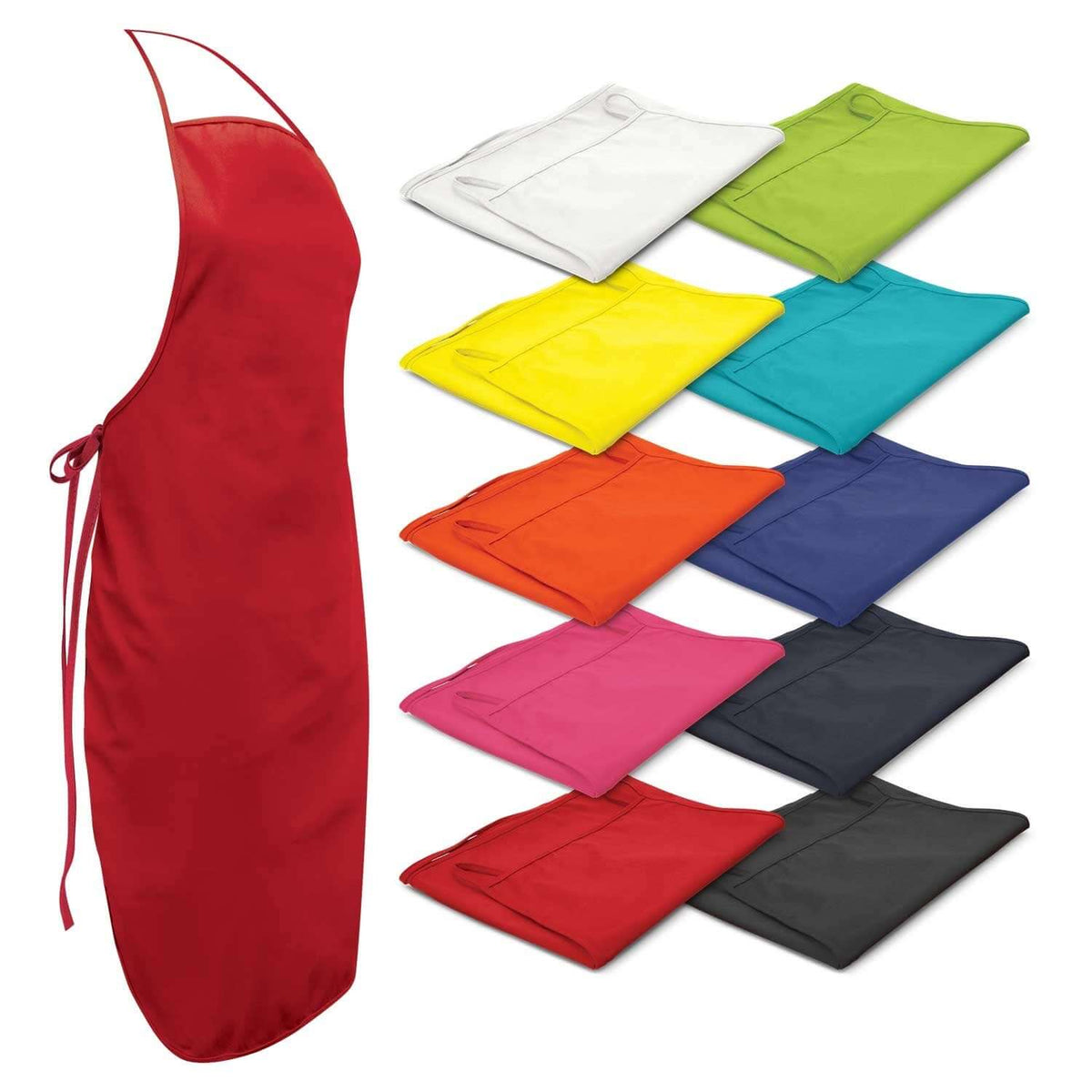 Ritz Bib Apron Corporate Gifts Singapore