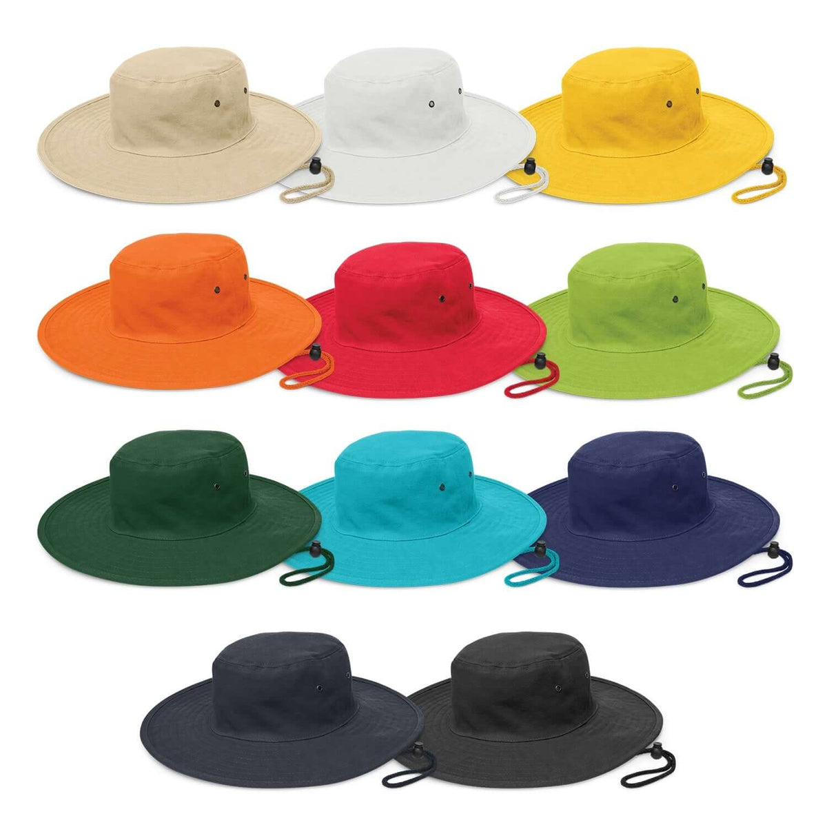 Cabana Wide Brim Hat Corporate Gift Singapore