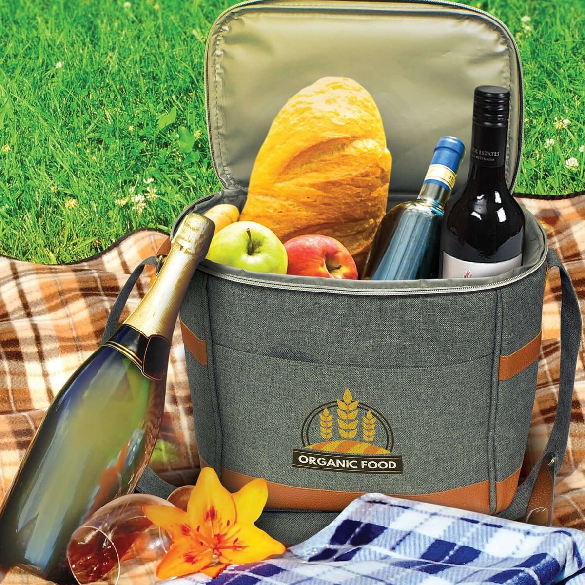 Nirvana Cooler Bag Corporate Gift Singapore