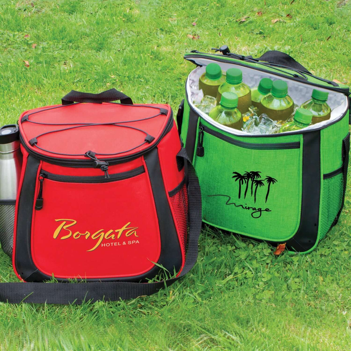 Aspiring Cooler Bag Corporate Gift Singapore
