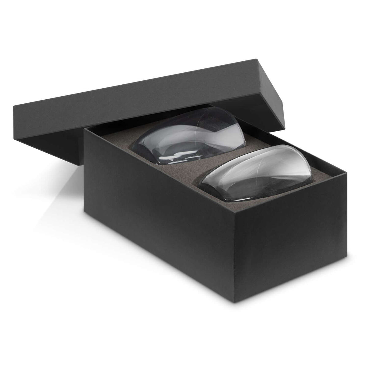 Tivoli Double Wall Glass Gift Set 310ml Corporate Gift Singapore