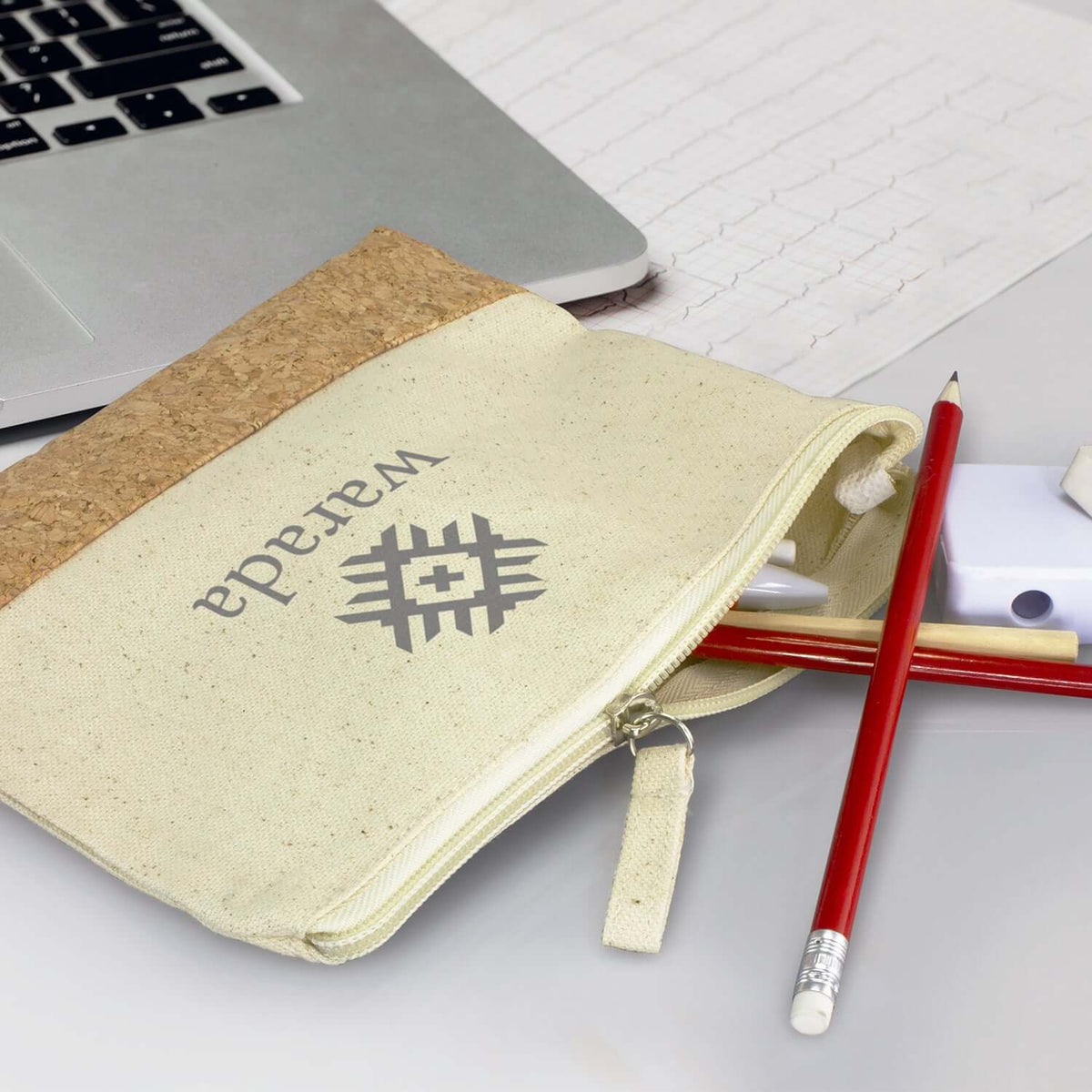 Oakridge Pencil Case Corporate Gift Singapore