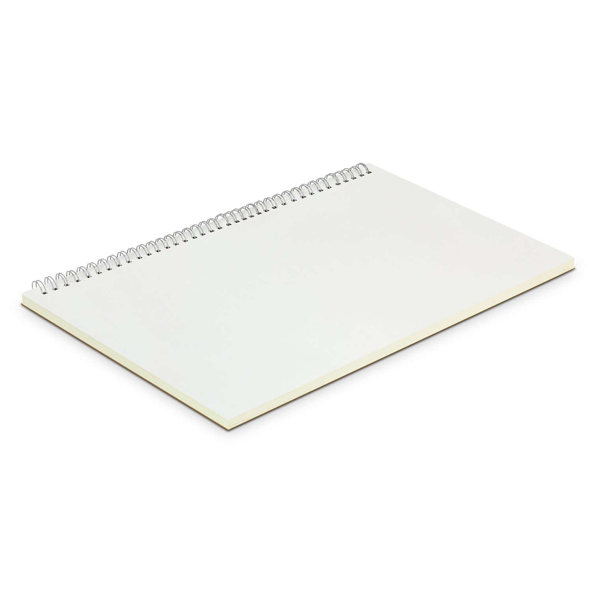 Lancia Full Colour Notebook Large Corporate Gift Singapore