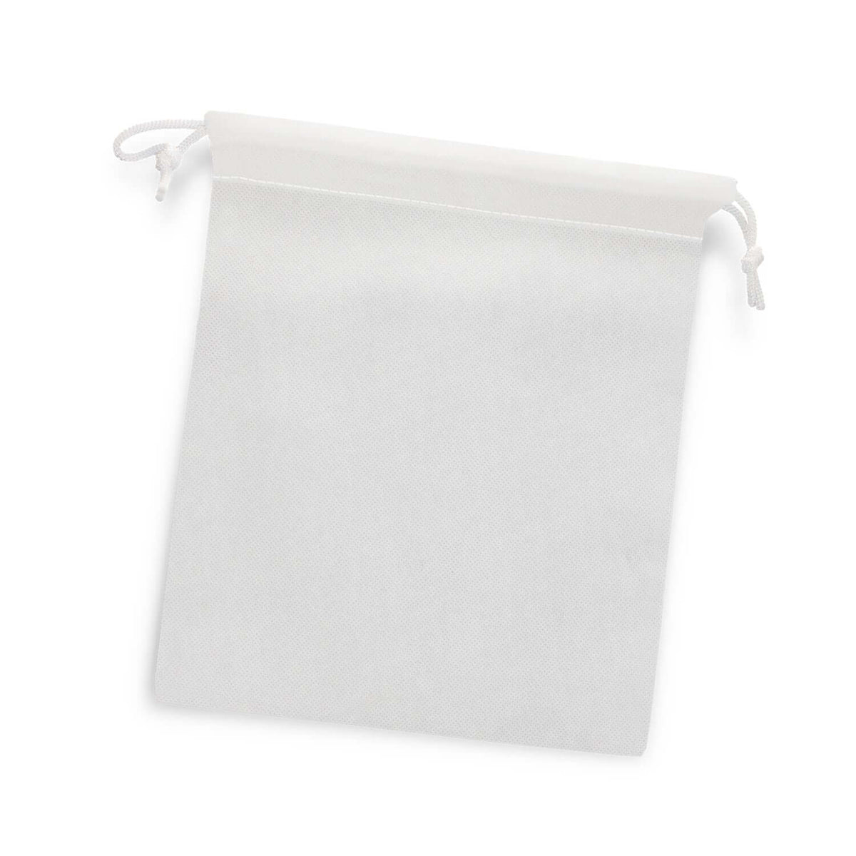 PP Drawstring Gift Bag - Medium Corporate Gift Singapore