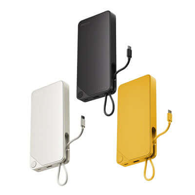 Power Banks