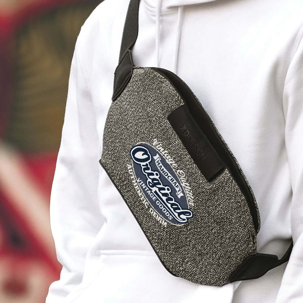 Urban Belt Bag Corporate Gift Singapore