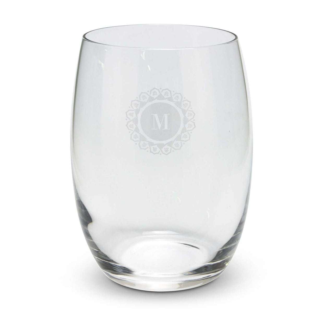 Madison HiBall Glass Corporate Gift Singapore