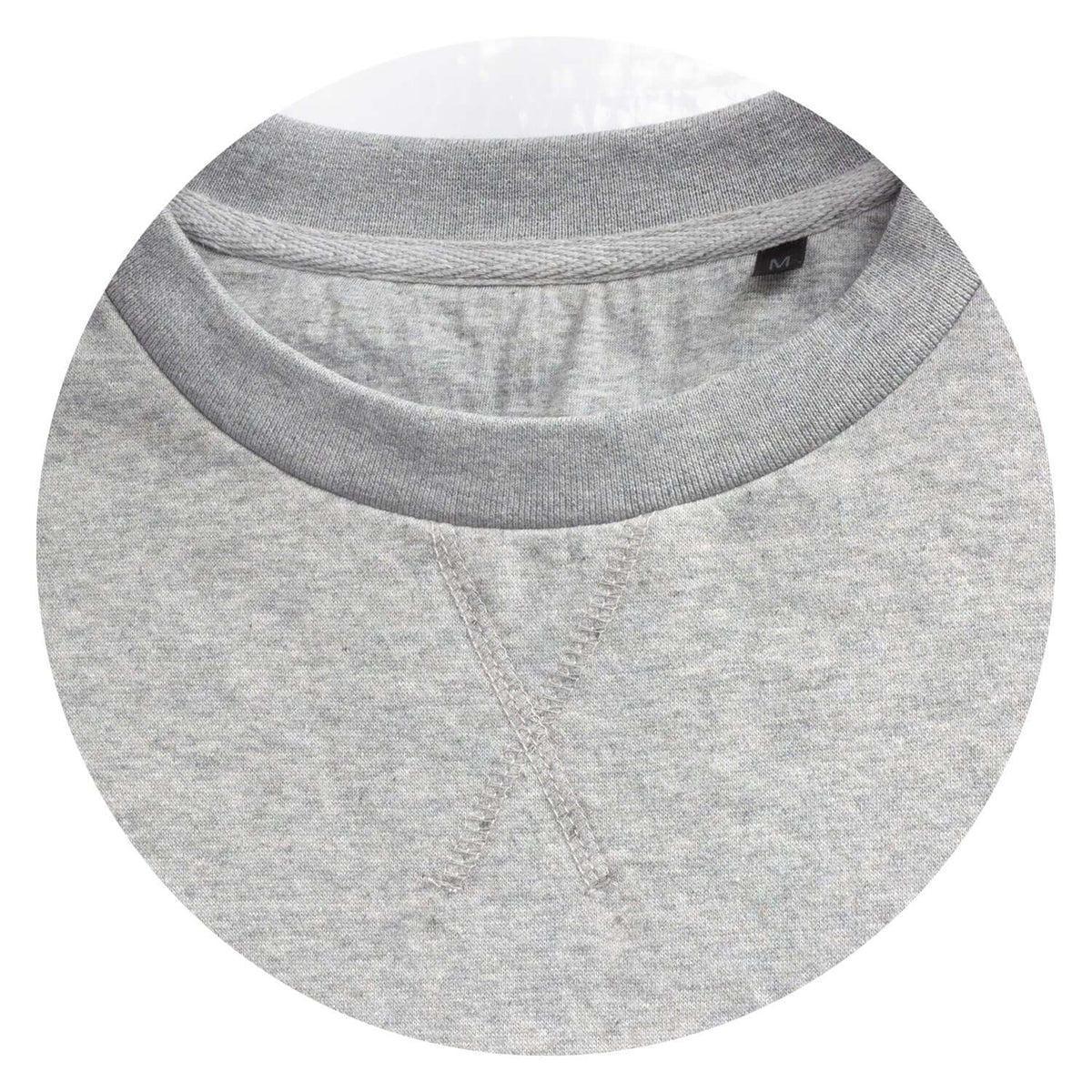 TRENDSWEAR Classic Unisex Sweatshirt Corporate Gift Singapore