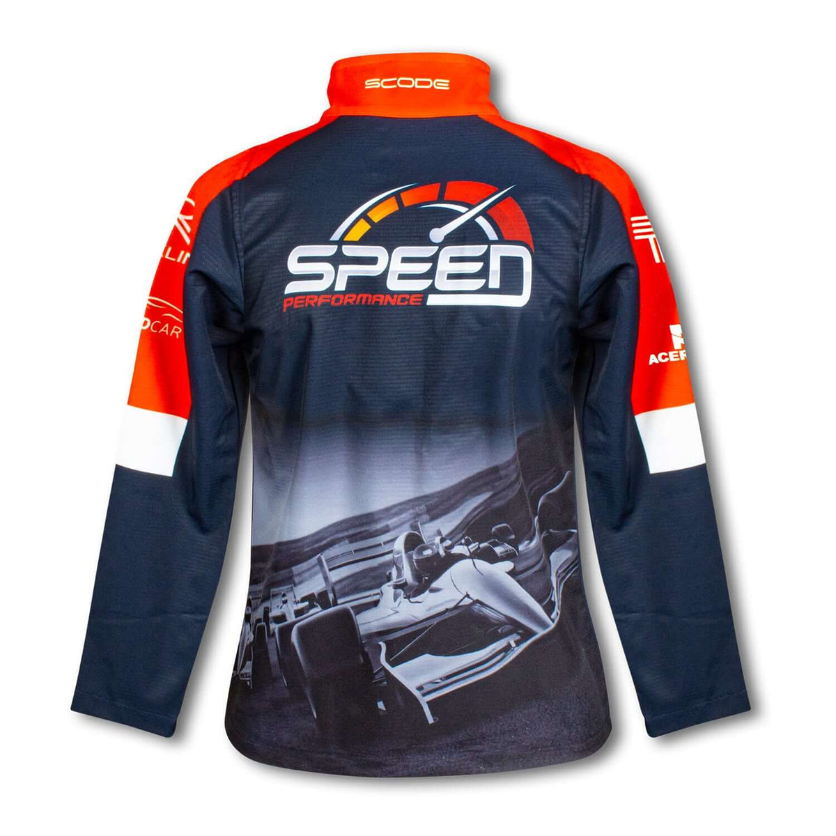 Custom Womens Premium Softshell Jacket Corporate Gift Singapore