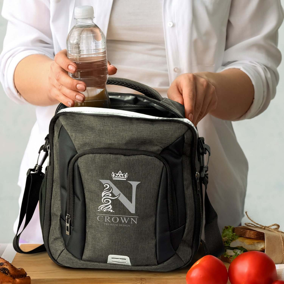 Selwyn Cooler Bag Corporate Gift Singapore