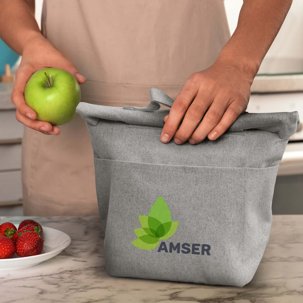 Naples Lunch Bag Corporate Gift Singapore
