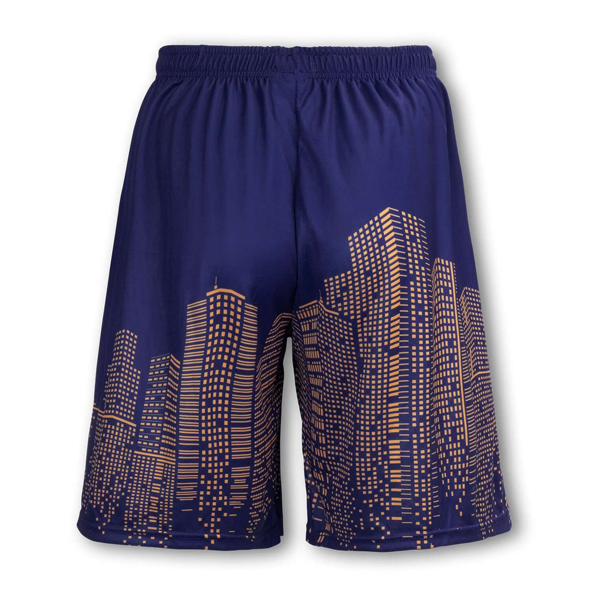 Custom Mens Basketball Shorts Corporate Gift Singapore