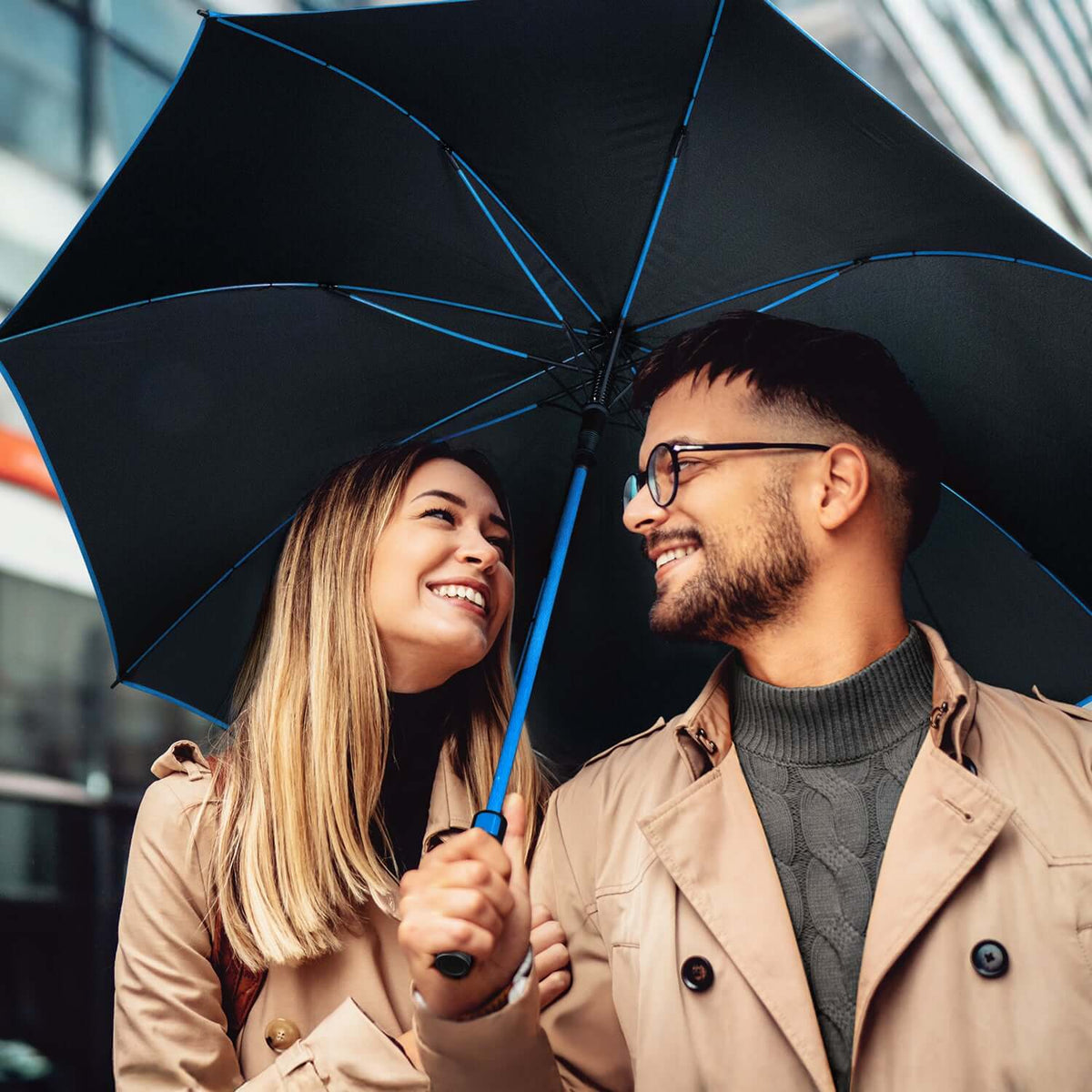 Monsoon Umbrella Corporate Gift Singapore