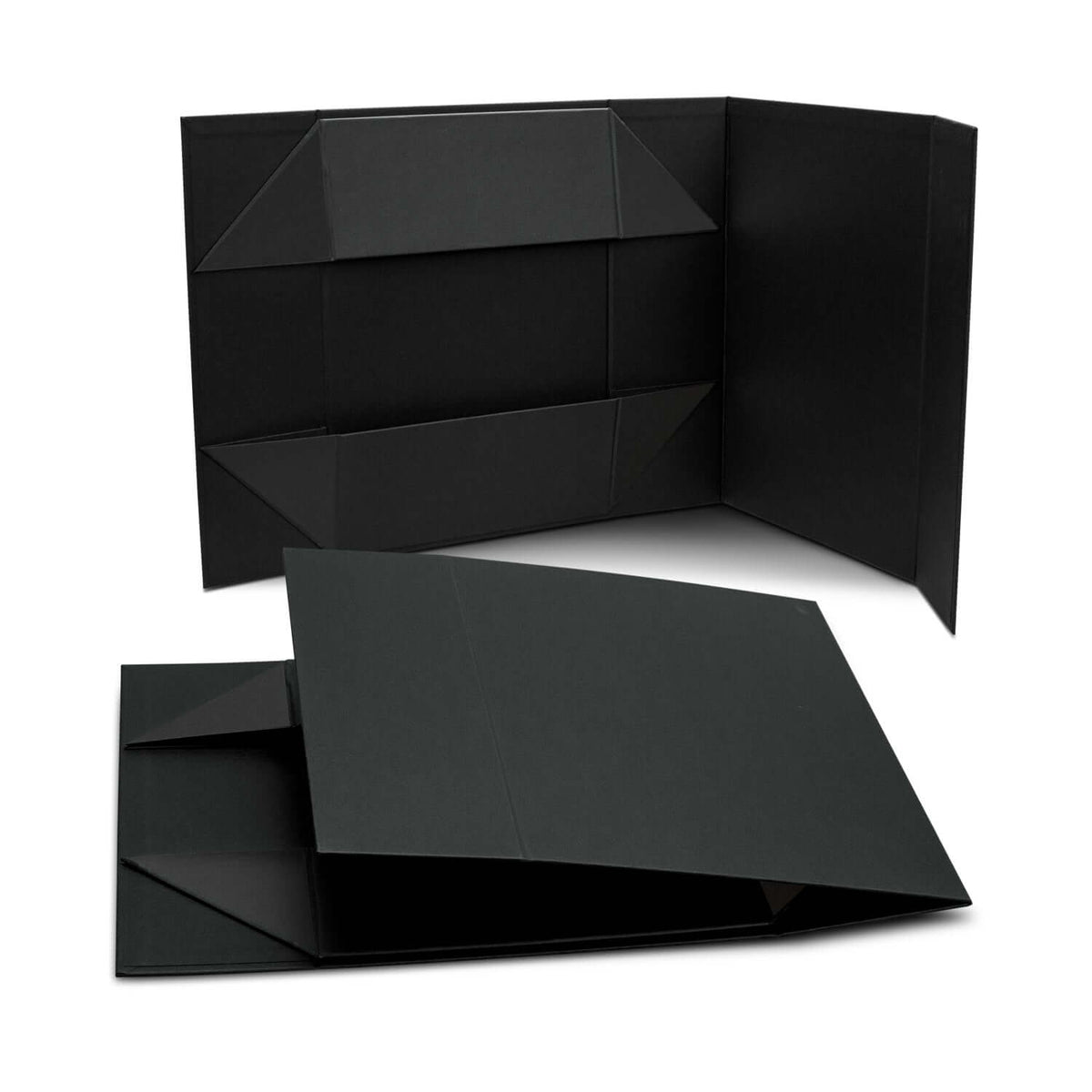 Magnetic Lid Gift Box - Medium Corporate Gift Singapore