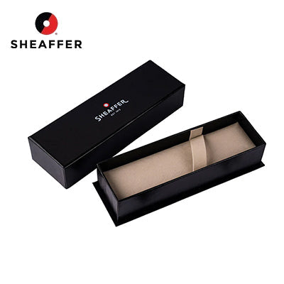 Sheaffer® 100 Rollerball Pen With PVD Trim by Corporate Gift Store Singapore