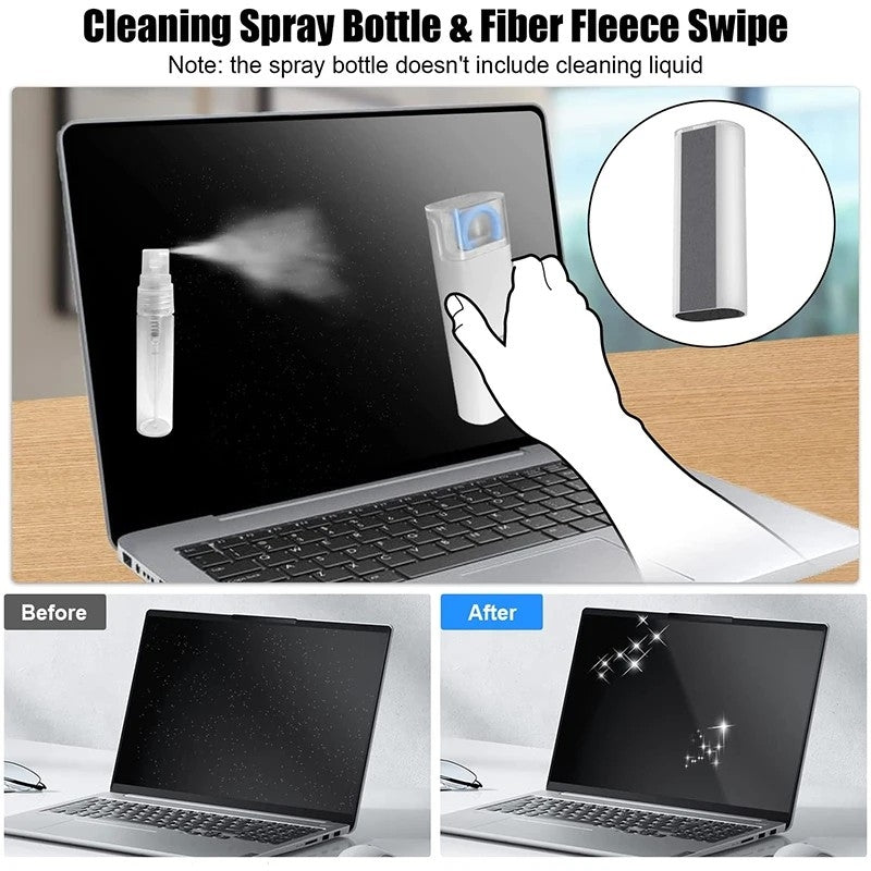 Multifunction Gadget Cleaning Tools by Corporate Gift Store Singapore