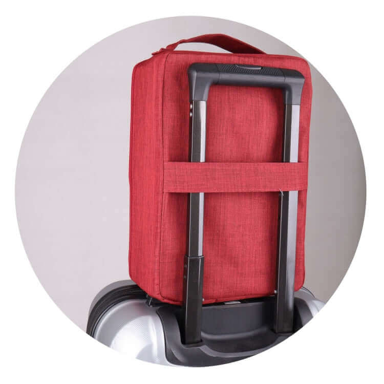 Polyester Multipurpose Bag by Corporate Gift Store Singapore