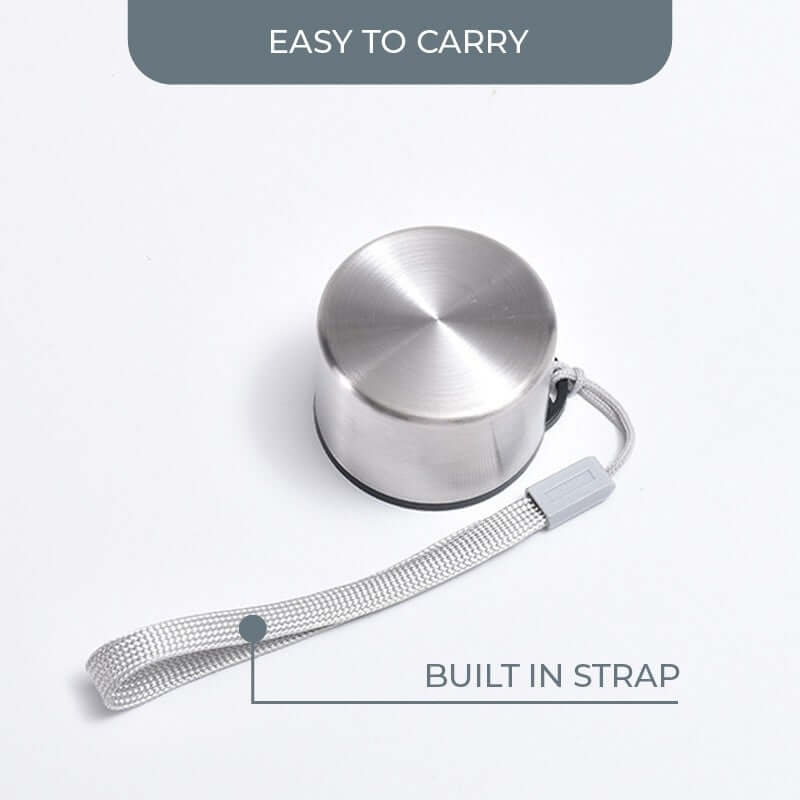 660ml Stainless Steel Water Bottle by Corporate Gift Store Singapore